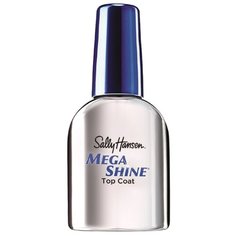 Верхнее покрытие Sally Hansen Mega Shine 12.7 мл прозрачный