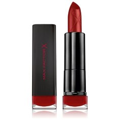 Max Factor Помада для губ Velvet Mattes матовая, оттенок 35 Love