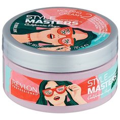 Revlon Professional Крем Styles Master Molding Cream California Days 85 г