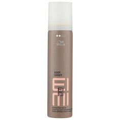 Wella Professionals Eimi Root Shoot Спрей-мусс для прикорневого объема 75 мл
