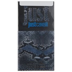 Туалетная вода Roberto Cavalli Just Cavalli Him (2013), 30 мл