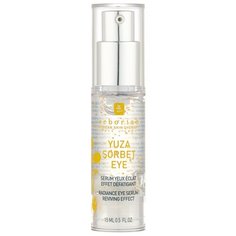 Erborian Сыворотка для кожи вокруг глаз Yuza Sorbet Eye 15 мл