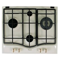 Газовая варочная панель Hotpoint-Ariston GPN 64 TO CI RFH