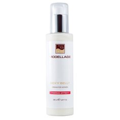 Beauty Style крем Плоский живот Modellage Sexy Belly 200 мл