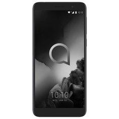 Смартфон Alcatel 1X 5008Y (2019) черный