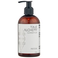 Levrana флюид для умывания True Alchemy Cleanser Fluid Proteins, 300 мл