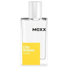 Туалетная вода MEXX City Breeze for Her, 30 мл