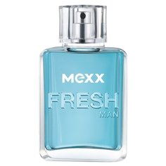 Туалетная вода MEXX Fresh Man, 50 мл