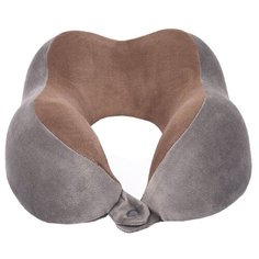 Подушка для шеи METTLE Lovasan, Grays