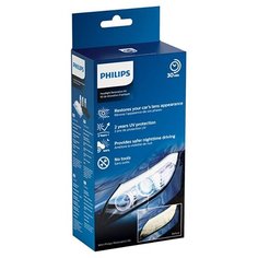 Philips Набор для ухода за фарами головного освещения HRK00XM