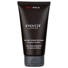 Шампунь и гель для душа Payot Homme, 200 мл