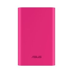 Аккумулятор ASUS ZenPower 10050 mAh ABTU005 розовый