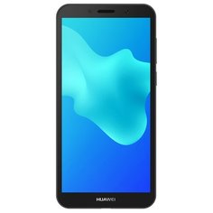 Смартфон HUAWEI Y5 Lite черный матовый