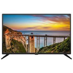 Телевизор SUPRA STV-LC32LT0085W 32" (2019) черный