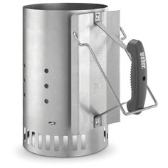 Стартер Weber 7416 для розжига угля