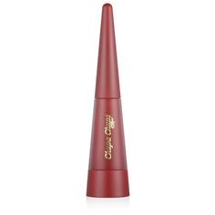 Chupa Chups тинт для губ Velvet Lip Tint, Wannabe Rose