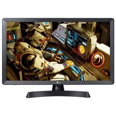 Телевизор LG 24TL510S-PZ 23.6" (2019) черный