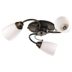 Люстра POWERLIGHT Rustik 1-011330, E14, 180 Вт