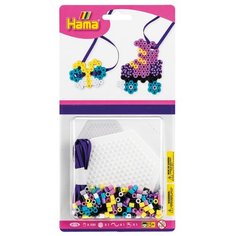 Hama Набор термомозаики Шестиугольник midi (4176)