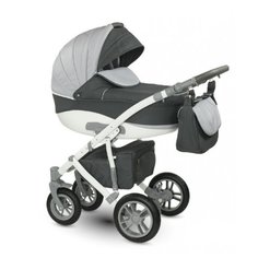 Универсальная коляска Camarelo Sirion (2 в 1) Si-8