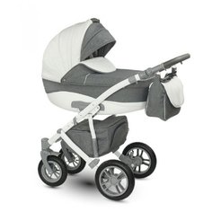 Универсальная коляска Camarelo Sirion (2 в 1) Si-7