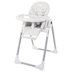 Стульчик для кормления Nuovita Grande bianco