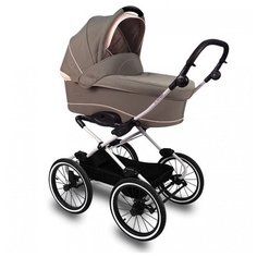 Коляска для новорожденных Navington Caravel 14" (люлька) capri