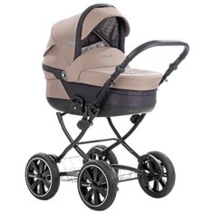 Универсальная коляска Noordi Polaris на шасси Classic (3 в 1) 656