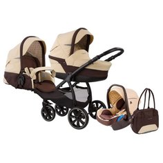 Универсальная коляска Noordi Polaris на шасси Sport (3 в 1) 654