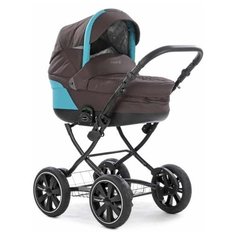 Универсальная коляска Noordi Polaris на шасси Classic (2 в 1) 651