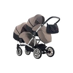 Прогулочная коляска Bebetto 42 Sport LO148