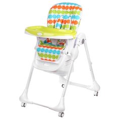Стульчик для кормления Nuovita Beata colori