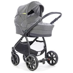 Универсальная коляска Noordi Polaris Comfort (3 в 1) shadow
