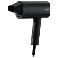 Фен Xiaomi Smate Hair Dryer black