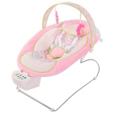 Шезлонг Nuovita Cullare rosa sonno