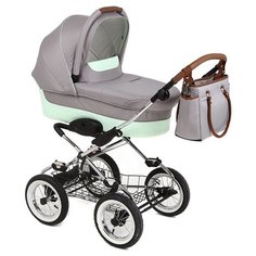 Универсальная коляска Navington Caravel 12" (2 в 1) Bali