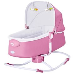 Шезлонг Nuovita Petalo rosa