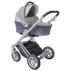 Универсальная коляска Tutek Diamos (3 в 1) DS ECO 08