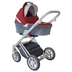 Универсальная коляска Tutek Diamos (2 в 1) DS02