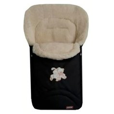 Конверт-мешок Womar North pole в коляску 95 см 10 гранатовый