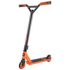 Спортивный самокат Tech Team TT 202 Duke 2019 оранжевый