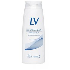 LV шампунь против перхоти 250 мл