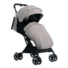 Прогулочная коляска Nuovita Vero caffe