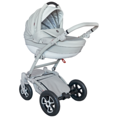 Универсальная коляска Tutek Torero (Eco) (3 в 1) STO ECO8SZ/SZ