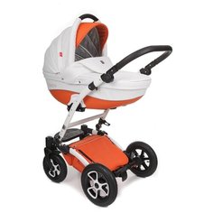 Универсальная коляска Tutek Torero (Eco) (3 в 1) TO ECO2/B