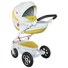 Универсальная коляска Tutek Timer Eco (3 в 1) NTM ECO 9B/B