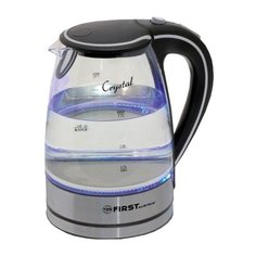 Чайник FIRST AUSTRIA 5406-2, черный