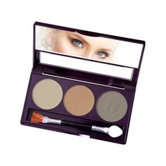 Latuage Cosmetic Палетка теней Smart touch 301