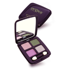 Latuage Cosmetic Палетка теней Misterious eyes 102