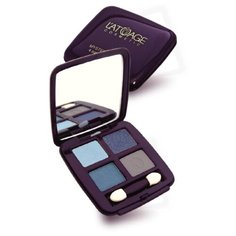 Latuage Cosmetic Палетка теней Misterious eyes 107